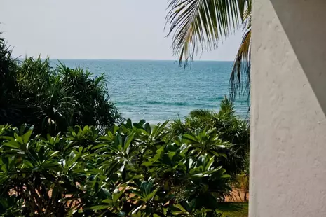 Temple Tree Resort & Spa