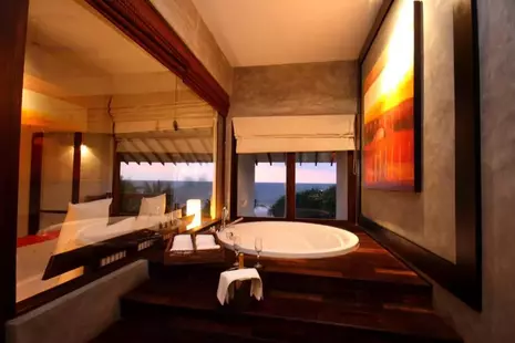Temple Tree Resort & Spa