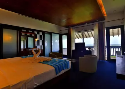 Temple Tree Resort & Spa
