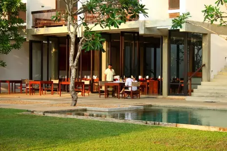 Temple Tree Resort & Spa
