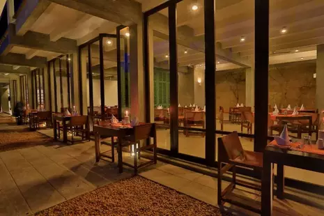 Temple Tree Resort & Spa