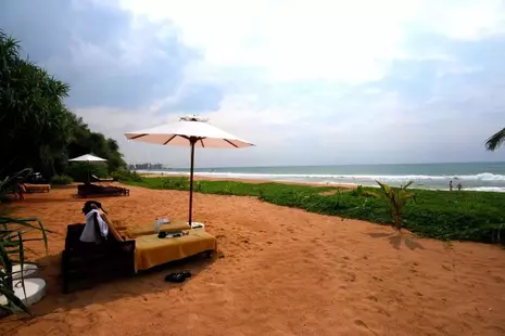 Temple Tree Resort & Spa