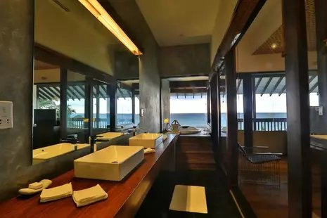 Temple Tree Resort & Spa