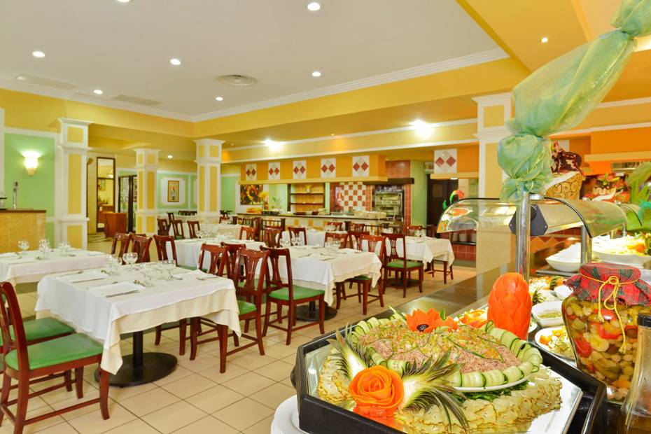 Iberostar Laguna Azul