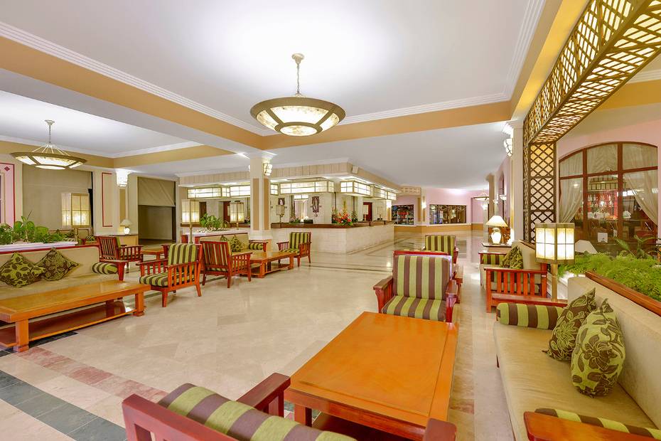 Iberostar Laguna Azul