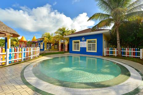 Iberostar Laguna Azul