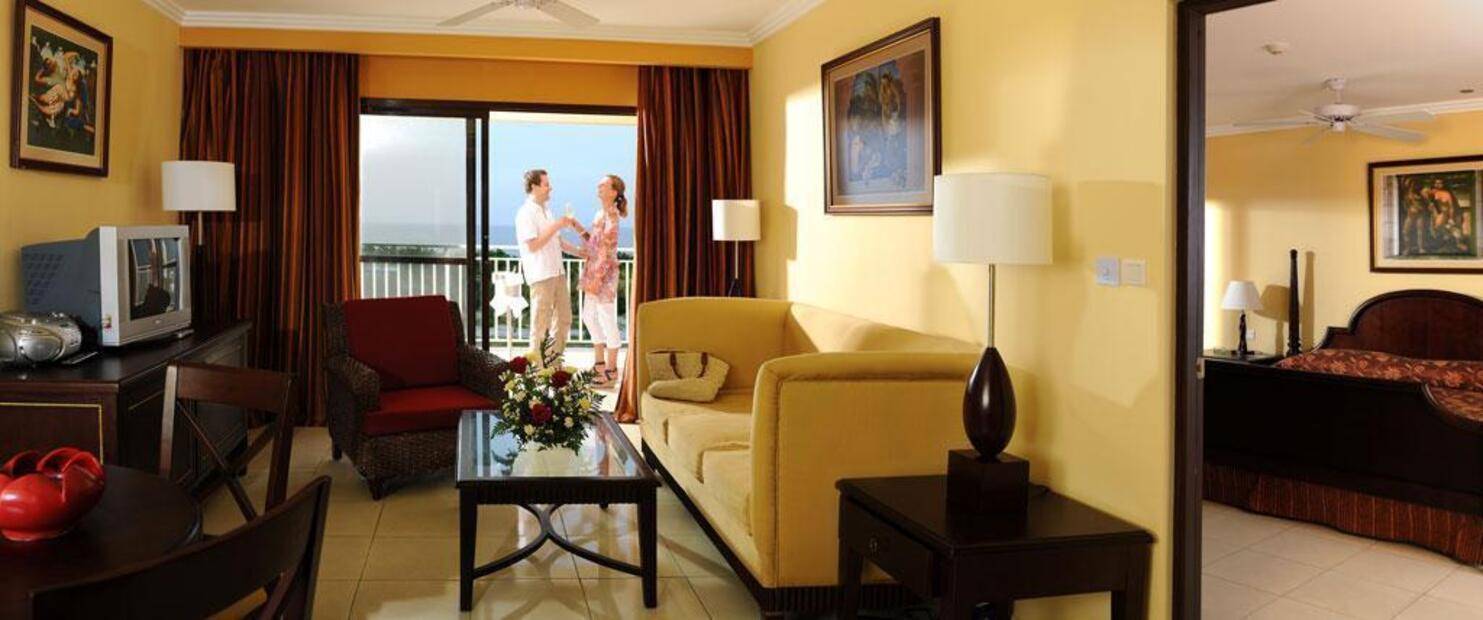 Iberostar Laguna Azul