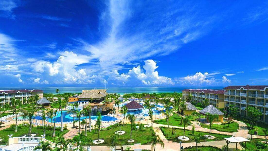 Iberostar Laguna Azul