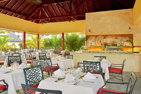 Iberostar Laguna Azul