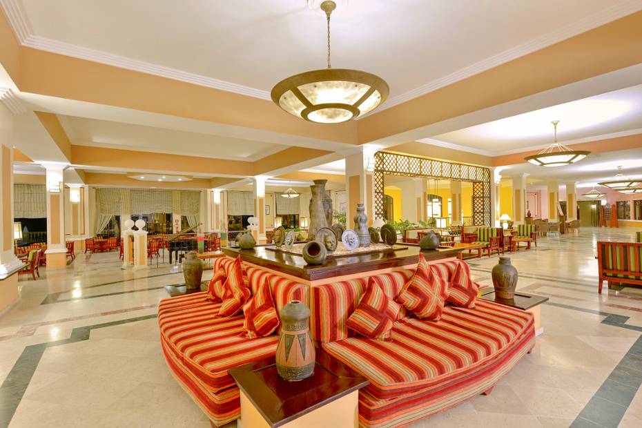 Iberostar Laguna Azul