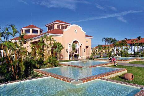 Iberostar Playa Alameda (Adults Only 16+)