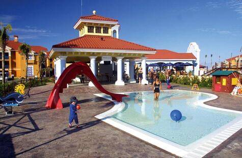 Iberostar Playa Alameda (Adults Only 16+)