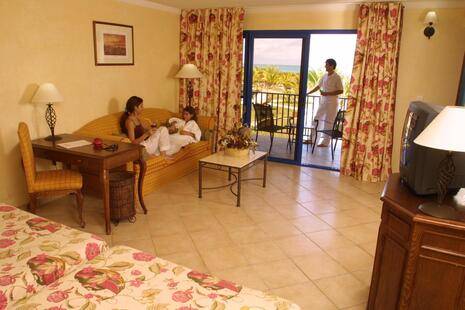Iberostar Playa Alameda (Adults Only 16+)