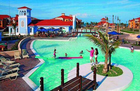 Iberostar Playa Alameda (Adults Only 16+)