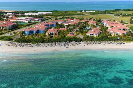 Iberostar Playa Alameda (Adults Only 16+)