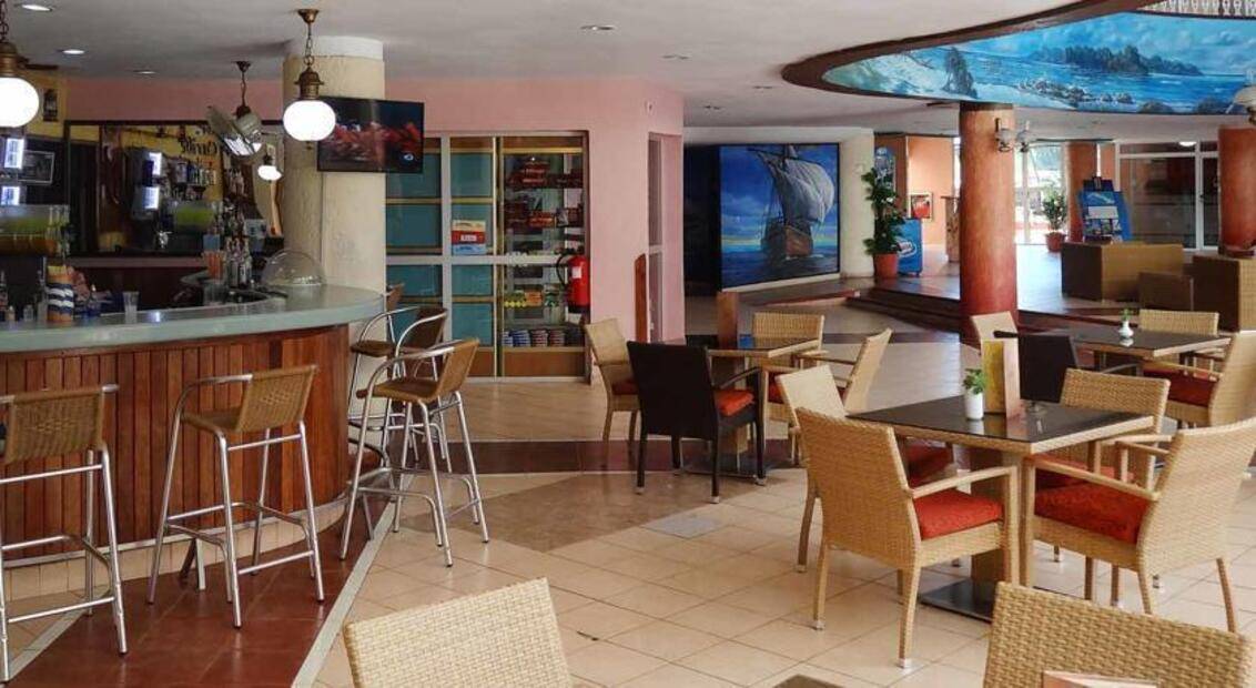 Cubanacan Brisas Del Caribe (Ex.Brisas Del Caribe)