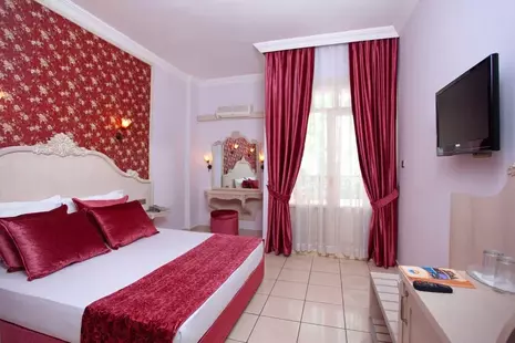 Seagull Hotel