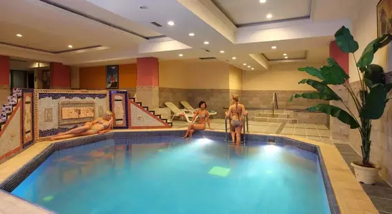 Seagull Hotel