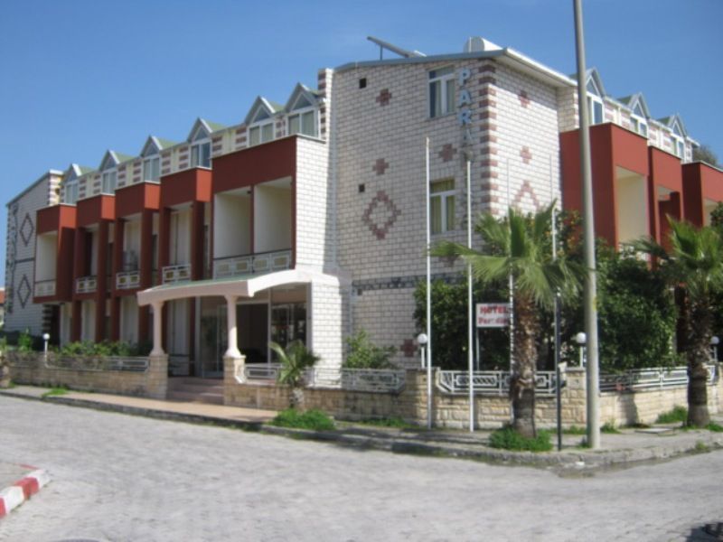 Kemer Paradise Hotel