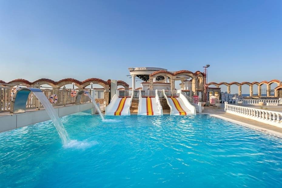 Club Hotel Sera