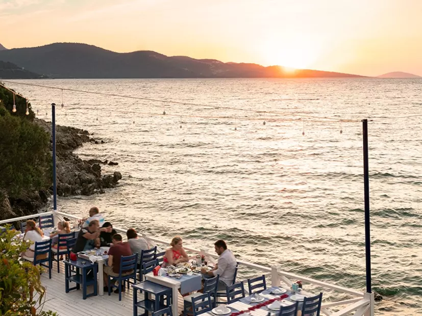 Rixos Premium Bodrum