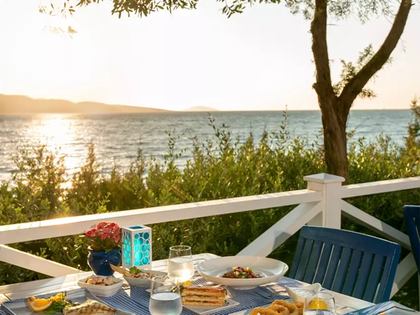 Rixos Premium Bodrum