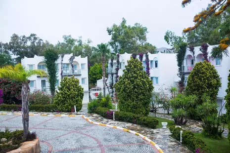 Kadikale Resort