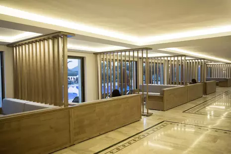 Kadikale Resort