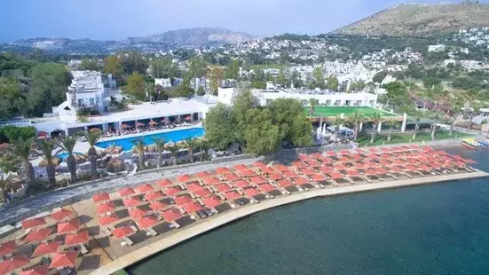 Kadikale Resort
