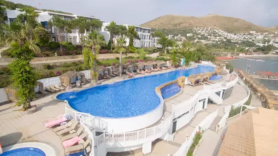 Kadikale Resort