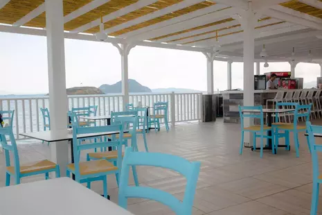 Kadikale Resort
