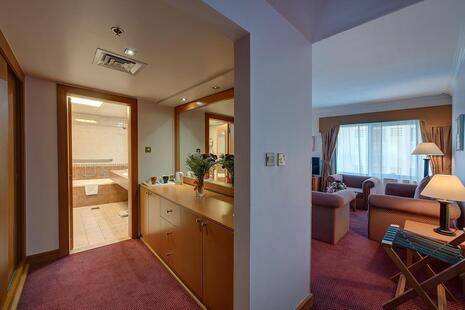 Golden Tulip Deira (Ex. Golden Tulip Nihal Palace Hotel)