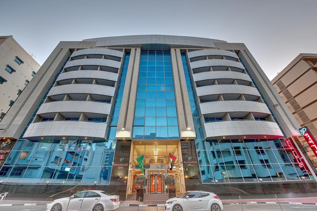Concorde Deira Hotel
