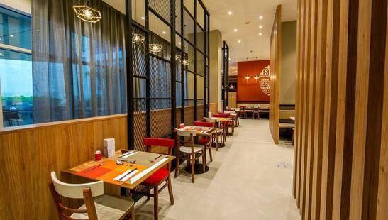 Ibis Al Barsha Hotel