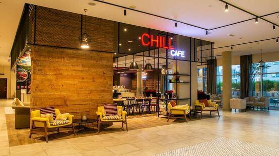 Ibis Al Barsha Hotel