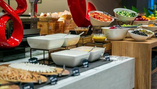 Ibis Al Barsha Hotel