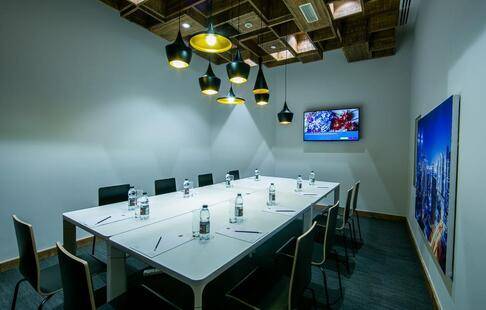 Ibis Al Barsha Hotel