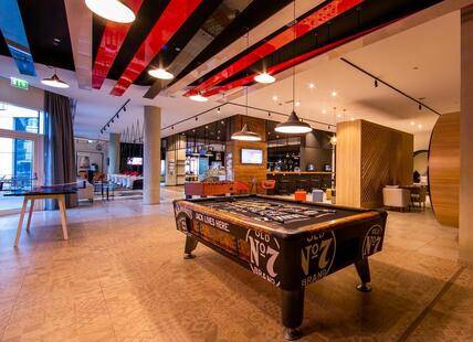 Ibis Al Barsha Hotel