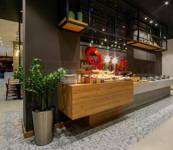 Ibis Al Barsha Hotel
