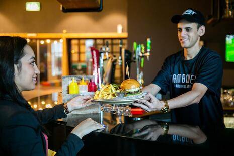 Ibis Al Barsha Hotel