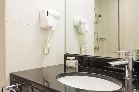 Ibis Al Barsha Hotel