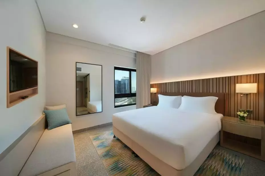 Arabian Park Hotel