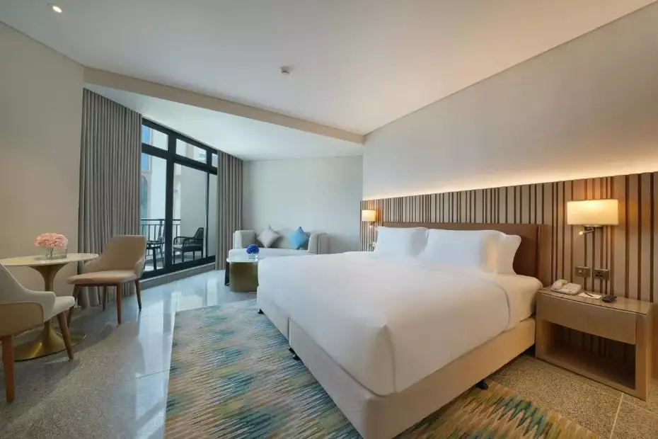 Arabian Park Hotel