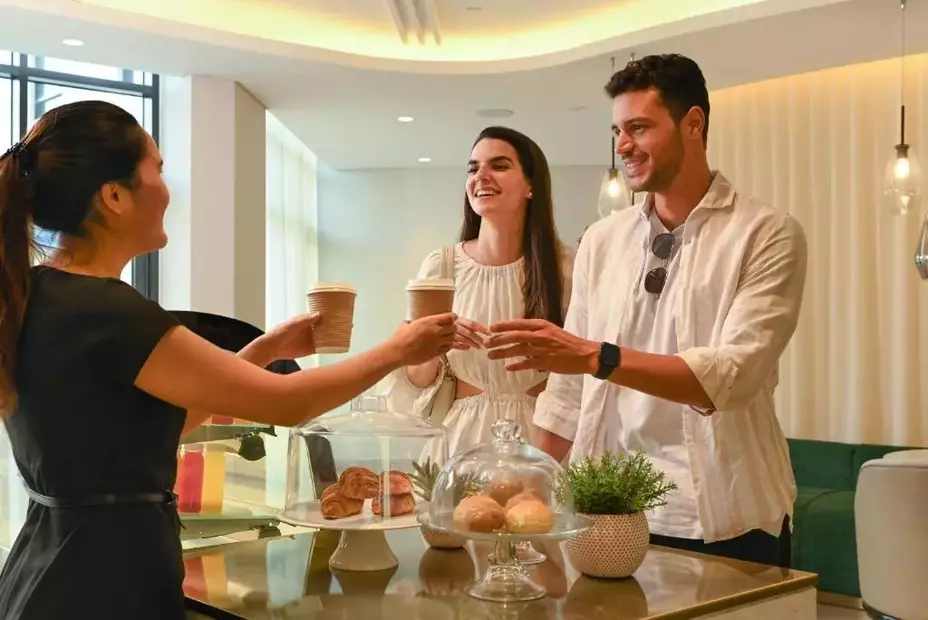 Arabian Park Hotel