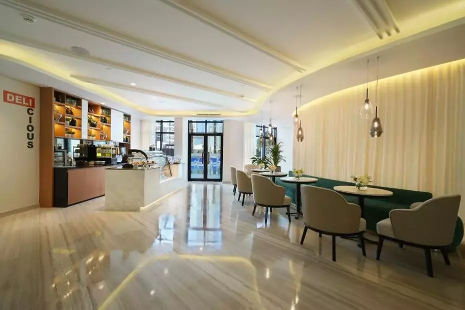 Arabian Park Hotel