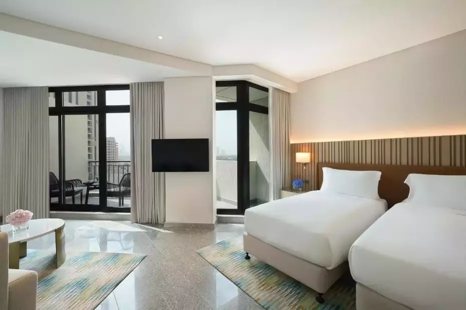 Arabian Park Hotel