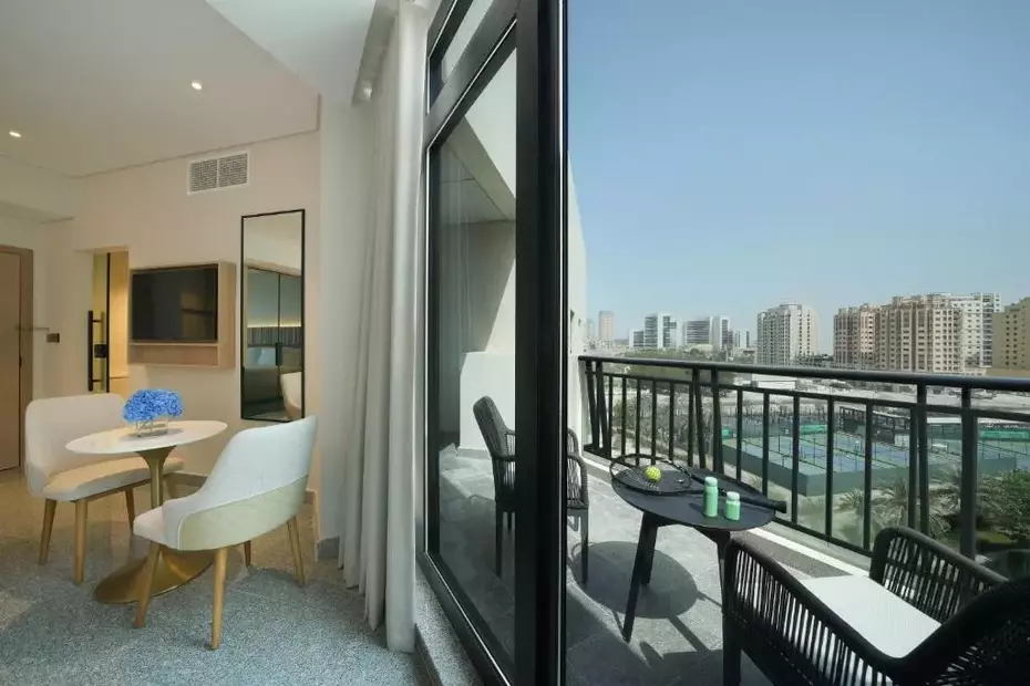 Arabian Park Hotel