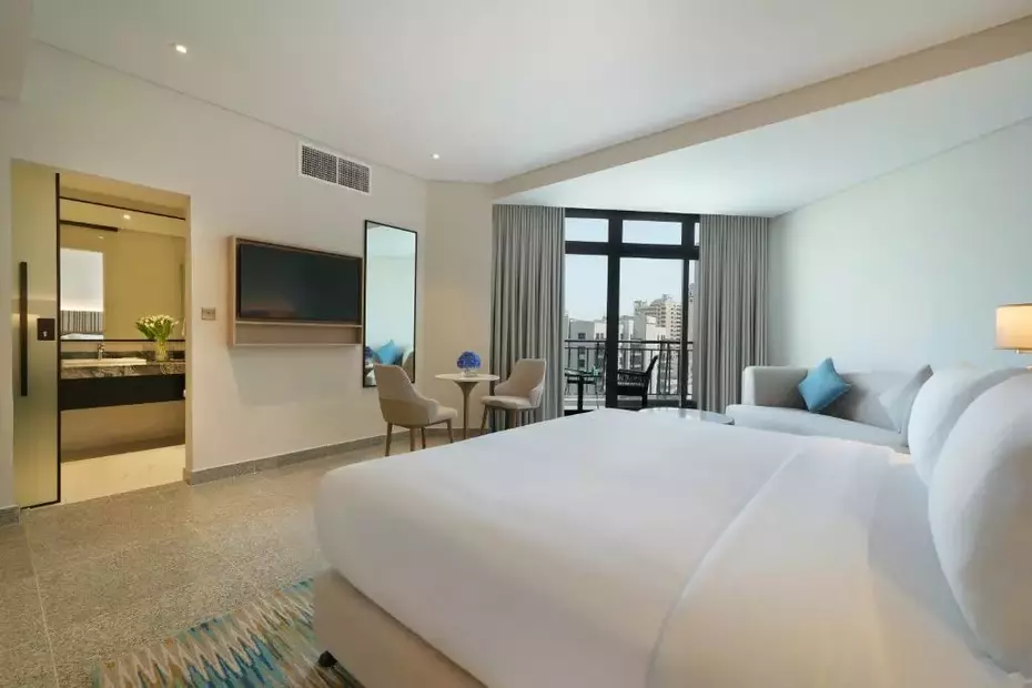 Arabian Park Hotel