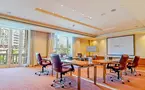 Swissotel Al Murooj Dubai