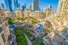 Swissotel Al Murooj Dubai